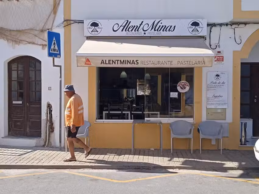 Alentminas