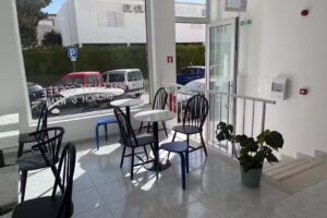 Alex | coffee brunch wine