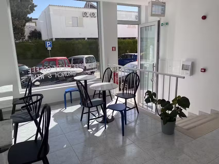 Alex | coffee brunch wine