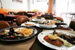 Algarve Food & Bar