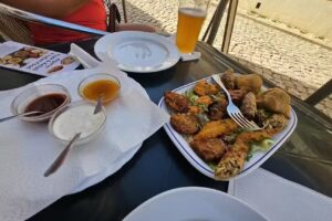 Algarve Pizza & Kebab