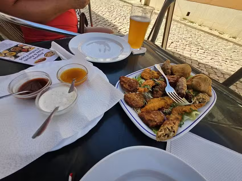 Algarve Pizza & Kebab
