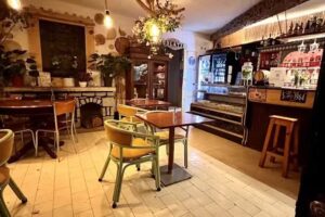 ALMA – Bar & Restaurant