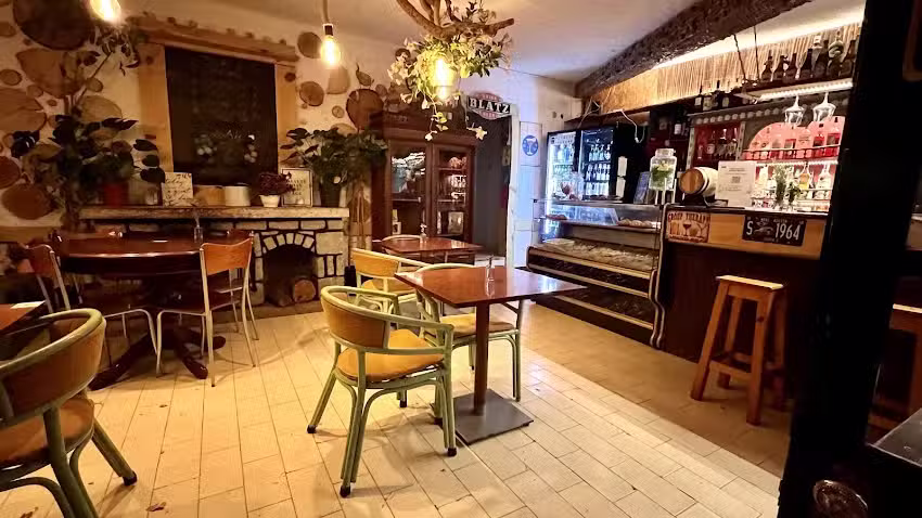 ALMA &ndash; Bar & Restaurant