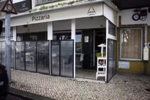 Alma Di Latta &ndash; Restaurante Italiano