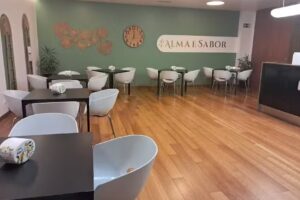 Alma e Sabor