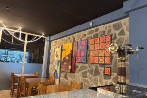 Alma Gémea Restaurante