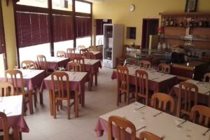 Almonda Grill Churrasqueira