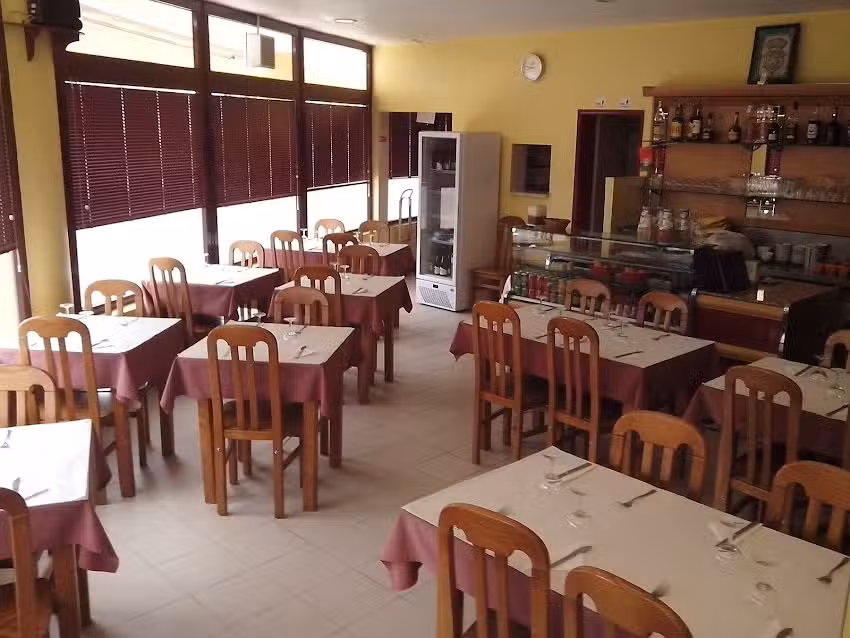 Almonda Grill Churrasqueira