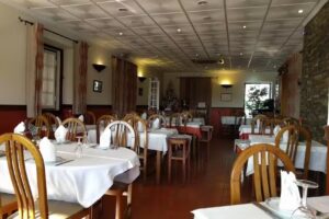 ALMOUROL RESTAURANTE E EVENTOS Panoramico