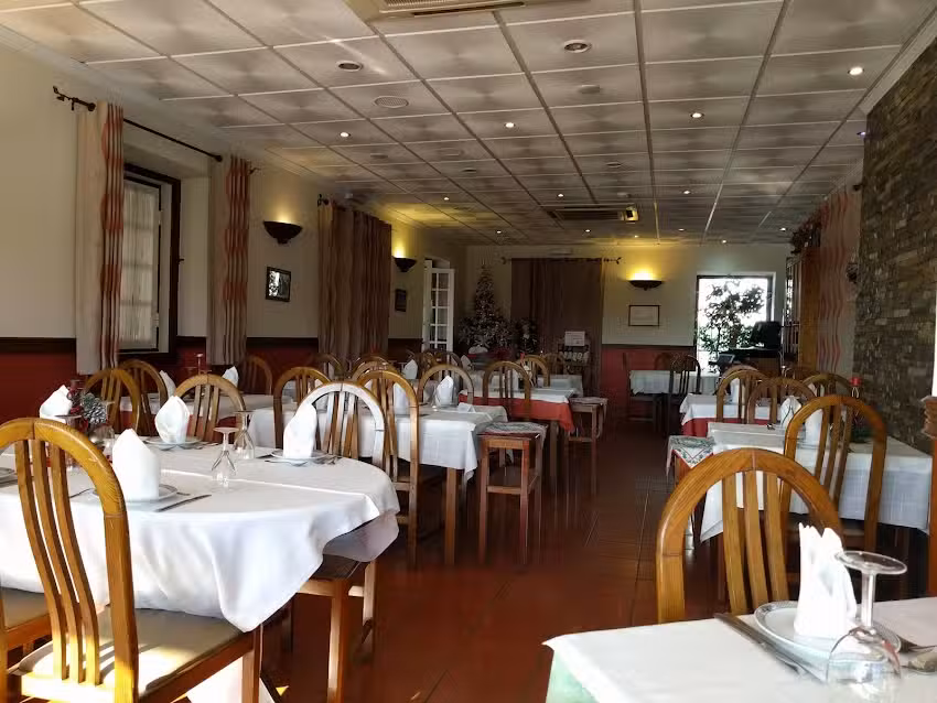 ALMOUROL RESTAURANTE E EVENTOS Panoramico