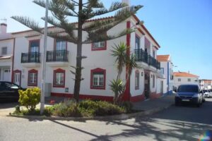 Alojamento Sol Dourado