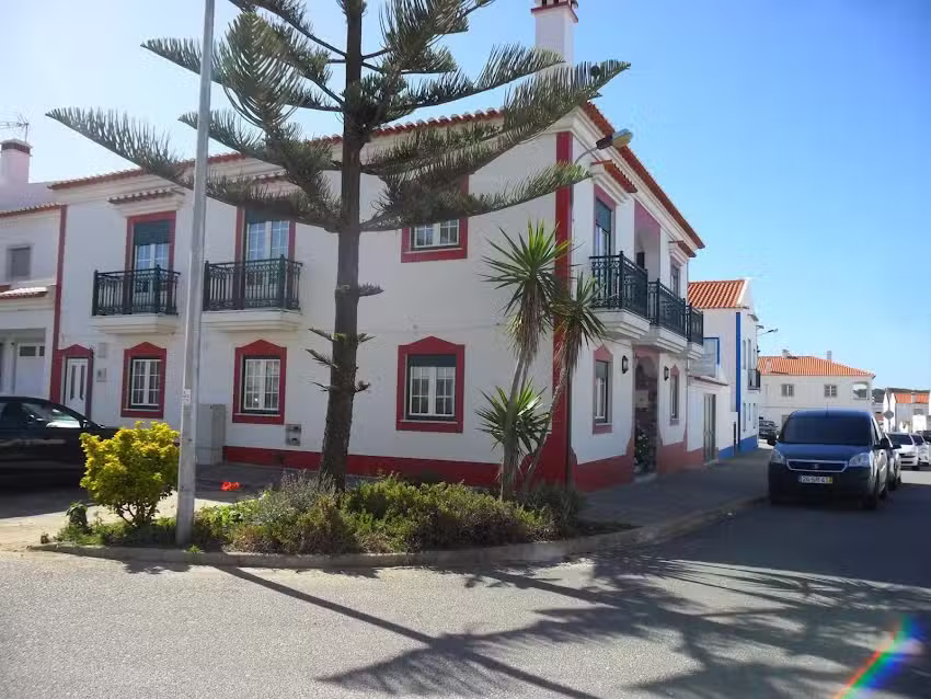 Alojamento Sol Dourado