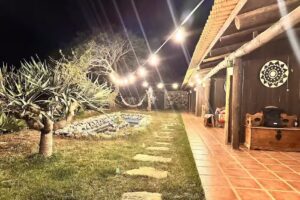 Alojamentos Tur&iacute;sticos Casa da Serra &ndash; Porto Santo