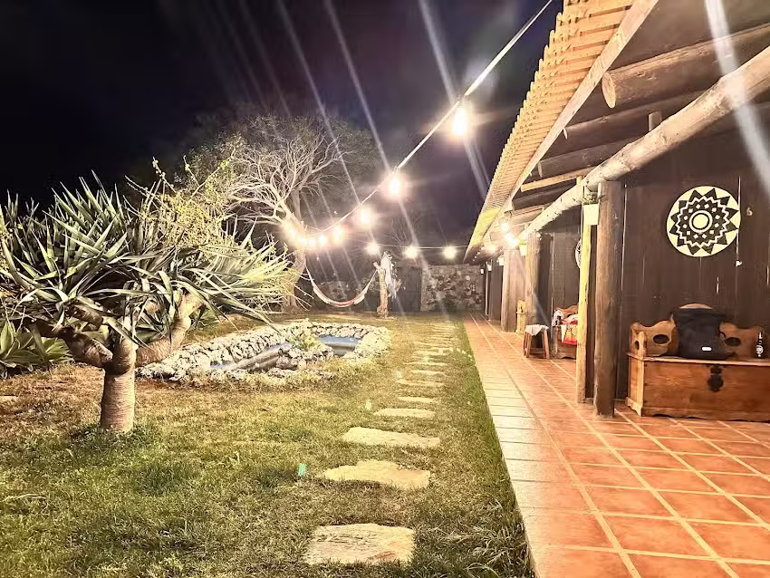 Alojamentos Tur&iacute;sticos Casa da Serra &ndash; Porto Santo