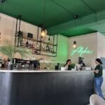 Alpha Caf&eacute; &ndash; Brunch & Burger