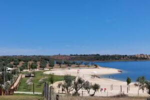 Alqueva Bar Restaurante