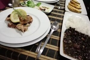 Alquimia &ndash; Restaurante Cervejaria Tapas