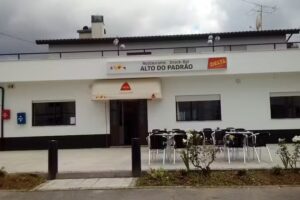 Alto Padrão Restaurante