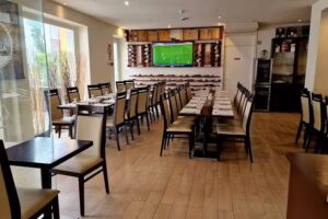 Alto S&eacute; Caf&eacute;