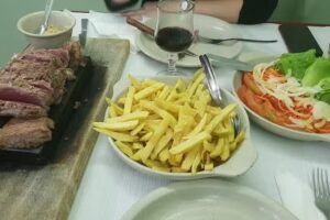 Alto Xisto Restaurante & Pizzaria