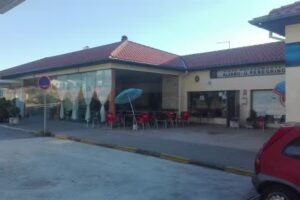 &Aacute;lvaro o Peregrino