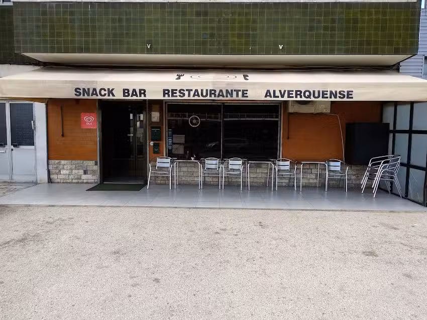 Alverquense