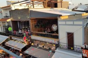 Alvor Steakhouse Faustinos