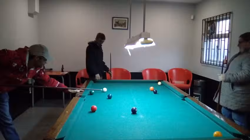 Alvorada &ndash; Gelataria e Caf&eacute;, Lda