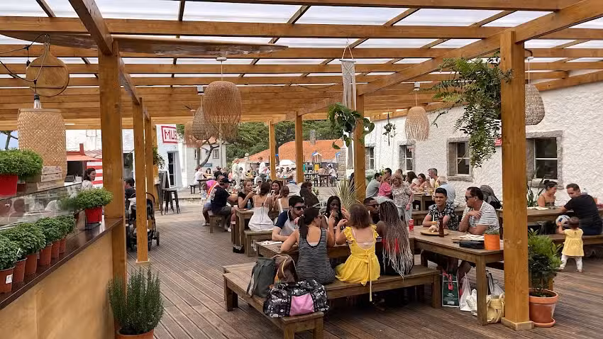 AMA Pizzeria