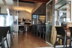 AMADEU &ndash; restaurante bar