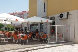 Amanhecer Com Alegria