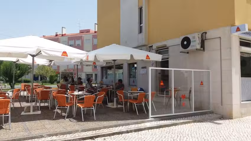 Amanhecer Com Alegria