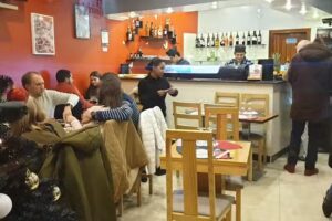 Amaya Sushi Bar e Restaurant