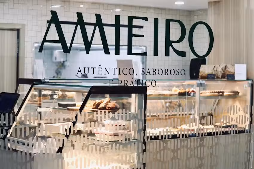 Amieiro