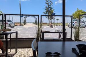 Ammar i Mar &ndash; Restaurante & Cocktail Bar