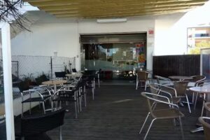 Amor Perfeito Geladaria Creparia