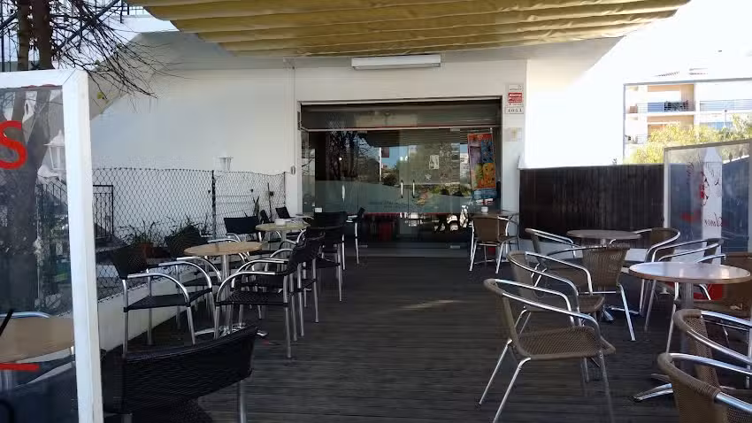 Amor Perfeito Geladaria Creparia