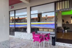 AMOROSA PETISCOS & TAPAS