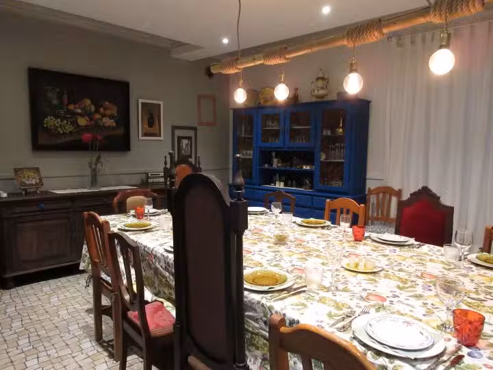 ana.vinagre &ndash; pseudorestaurante