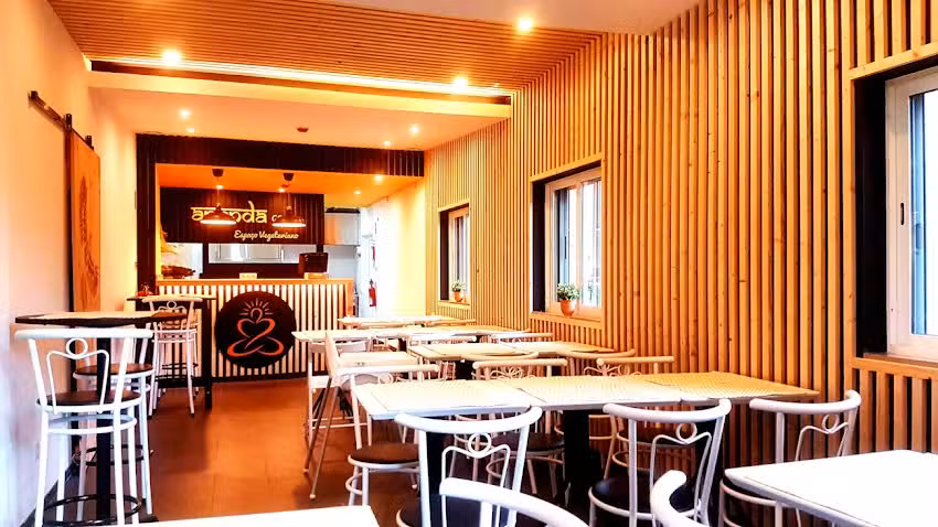 Ananda Caf&eacute; Fund&atilde;o