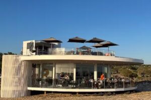 Anc&atilde;o Beach Club