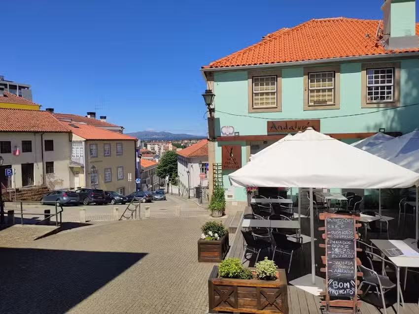 Andaluc&iacute;a Taberna Espa&ntilde;ola