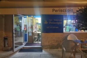 Andr&eacute; Caf&eacute;