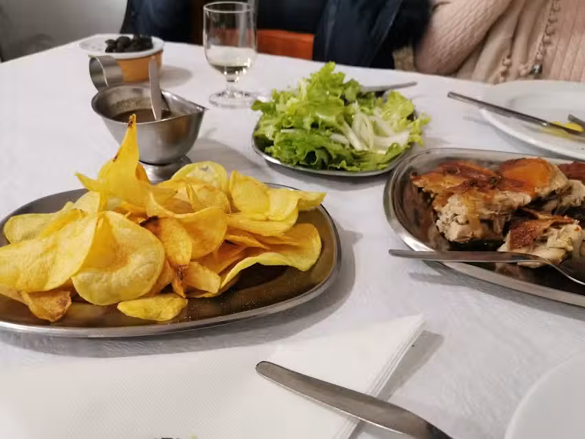 Andr&eacute; dos leit&otilde;es &ndash; take away