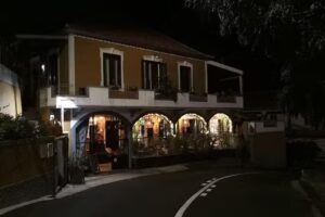 Angelina&rsquo;s Place restaurant