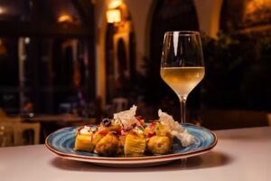 Anitta Brunch & Bistro