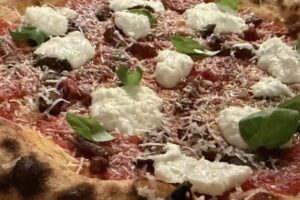 Anjo da Guarda &ndash; Pasta & Pizza