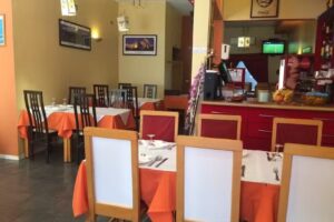 Annapurna &ndash; Cozinha Nepalesa