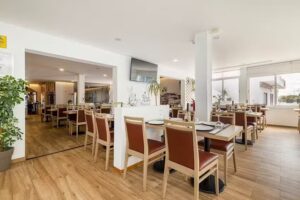 Antica Pizzeria S. Martino A&ccedil;oteias